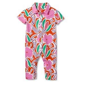 DVF for Target baby jumpsuit
